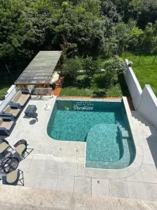 Casa de Condomínio com 5 Quartos à venda, 490m² no Cidade Parquelandia, Mogi das Cruzes
