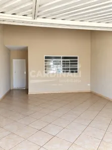 Casa com 2 Quartos à venda, 100m² no Parque São Sebastião, Ribeirão Preto