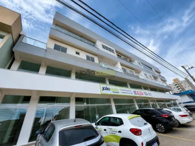 Sala Comercial para alugar, 89m² no Centro, Palhoça