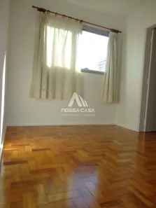 Apartamento com 1 Quarto para alugar, 35m² no Bela Vista, São Paulo
