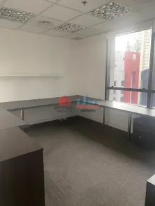 Sala Comercial para alugar, 400m² no Vila Olímpia, São Paulo