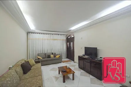 Casa com 2 Quartos à venda, 253m² no Baeta Neves, São Bernardo do Campo