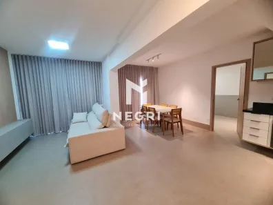 Apartamento com 2 Quartos para alugar, 84m² no Cambuí, Campinas