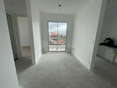 Apartamento com 2 Quartos à venda, 40m² no Mooca, São Paulo