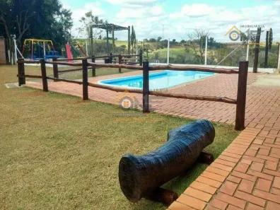 Fazenda/Sítio com 2 Quartos à venda, 230m² no Jardim Itapema, Itapira