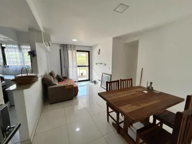 Apartamento com 2 Quartos à venda, 71m² no Recreio dos Bandeirantes, Rio de Janeiro