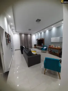 Casa de Condomínio com 3 Quartos à venda, 235m² no Jardim São Marcos, Valinhos
