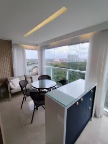 Apartamento com 3 Quartos para alugar, 88m² no Patamares, Salvador