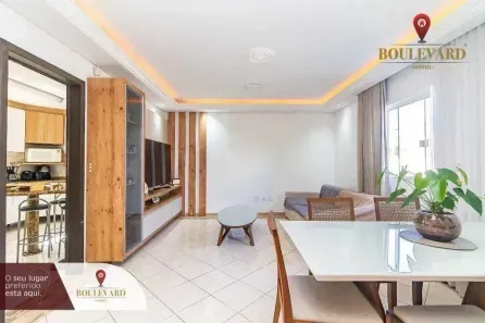 Casa de Condomínio com 3 Quartos à venda, 198m² no Uberaba, Curitiba