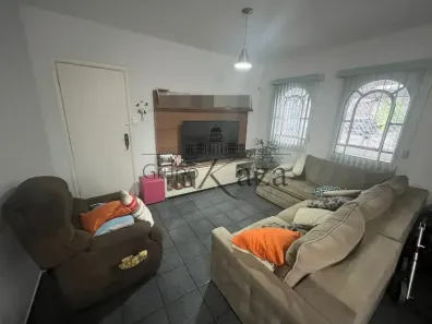 Casa com 4 Quartos à venda, 199m² no Jardim das Indústrias, São José dos Campos