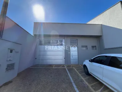 Ponto Comercial para alugar, 168m² no Piracicamirim, Piracicaba