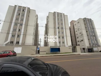 Apartamento com 2 Quartos à venda, 50m² no Santa Marta, Passo Fundo