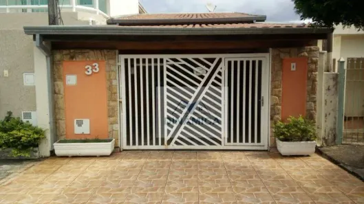 Casa com 2 Quartos à venda, 70m² no Jardim Dall'Orto, Sumaré