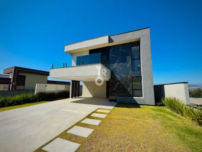 Casa com 4 Quartos à venda, 306m² no Residencial Ibi-Aram II, Itupeva