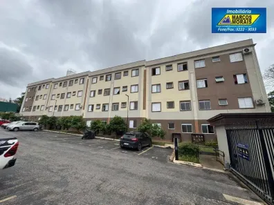 Apartamento com 2 Quartos à venda, 42m² no Recreio dos Sorocabanos, Sorocaba