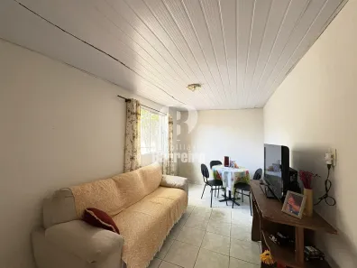 Casa com 5 Quartos à venda, 160m² no Conjunto Habitacional Vale do Jatobá (Barreiro), Belo Horizonte