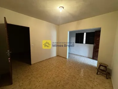 Apartamento com 2 Quartos para alugar, 50m² no Flávio Marques Lisboa (Barreiro), Belo Horizonte