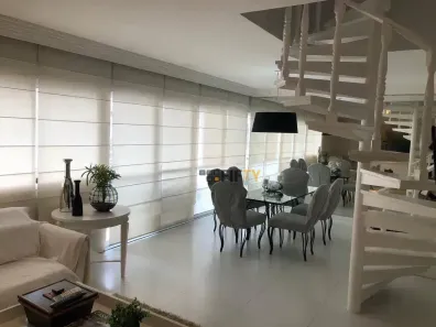 Cobertura com 3 Quartos à venda, 264m² no Campo Belo, São Paulo