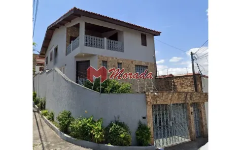 Casa com 4 Quartos para venda ou aluguel, 280m² no Vila Rosália, Guarulhos