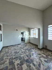 Casa com 2 Quartos para alugar, 107m² no Jardim Santana, Americana