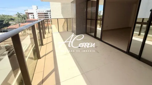 Apartamento com 4 Quartos à venda, 235m² no Cabo Branco, João Pessoa