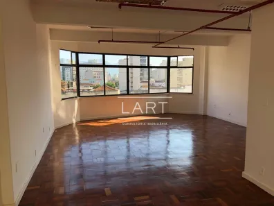 Prédio Comercial para alugar, 100m² no Centro, Rio de Janeiro