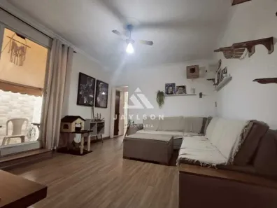 Apartamento com 2 Quartos à venda, 90m² no Vila da Penha, Rio de Janeiro