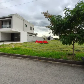 Lote/Terreno à venda, 250m² no Eugênio de Mello, São José dos Campos