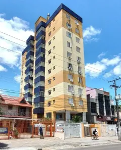Apartamento com 1 Quarto à venda, 43m² no Partenon, Porto Alegre