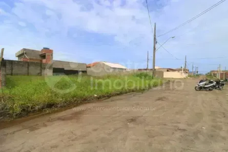 Lote/Terreno à venda, 254m² no Jardim Imperador, Peruíbe