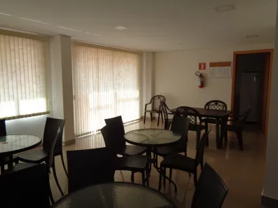 Apartamento com 2 Quartos à venda, 77m² no Jardim Irajá, Ribeirão Preto