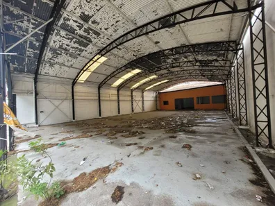 Ponto Comercial para alugar, 1203m² no Centro, Taubaté
