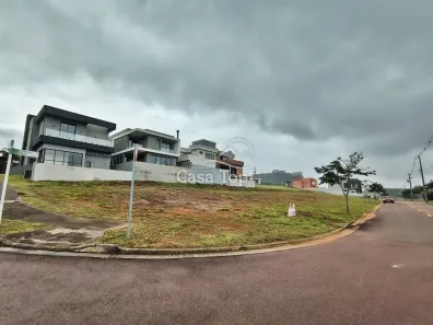 Lote/Terreno à venda, 340m² no Jardim Carvalho, Ponta Grossa