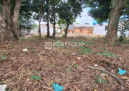 Lote/Terreno à venda, 779m² no Setor Leste Universitário, Goiânia