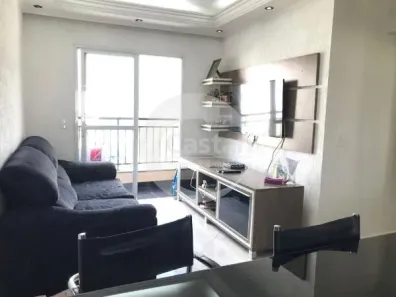 Apartamento com 3 Quartos à venda, 64m² no Vila Prudente, São Paulo