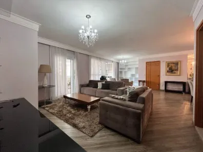 Apartamento com 3 Quartos para alugar, 178m² no Centro, São Bernardo do Campo