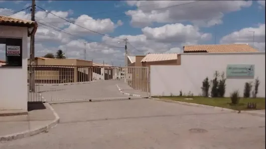 Casa com 2 Quartos à venda, 60m² no Gabriela, Feira de Santana