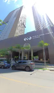 Sala Comercial com 1 Quarto para alugar, 39m² no Setor Marista, Goiânia