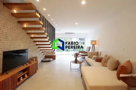 Cobertura com 3 Quartos à venda, 230m² no Barra da Tijuca, Rio de Janeiro