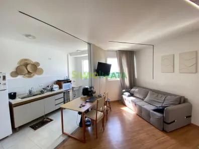 Apartamento com 2 Quartos à venda, 49m² no Jardim das Estações, Maringá