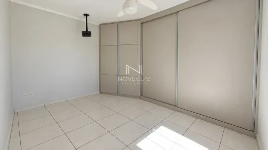 Apartamento com 3 Quartos para alugar, 108m² no Santa Cruz dos Lázaros, Jacareí