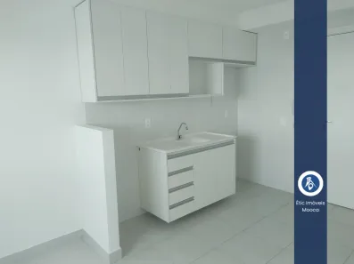 Apartamento com 1 Quarto para alugar, 30m² no Vila Cláudia, São Paulo