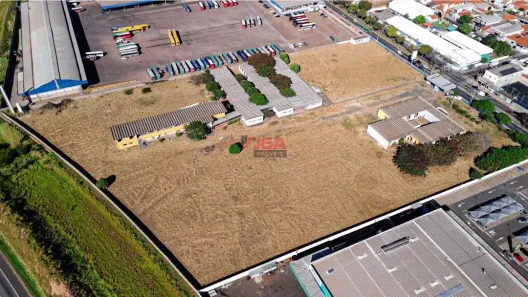 Lote/Terreno à venda, 34200m² no Jardim Amanda I, Hortolândia