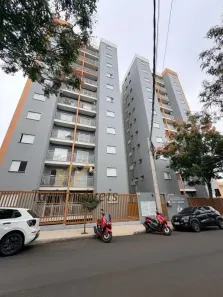 Apartamento com 2 Quartos para alugar, 50m² no Azulville I, São Carlos