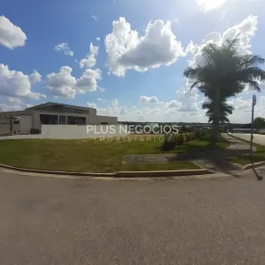 Lote/Terreno à venda, 10m² no Alphaville Nova Esplanada 3, Votorantim