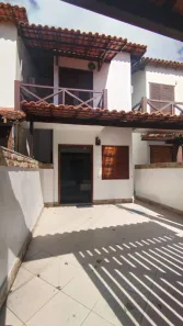 Casa de Condomínio com 2 Quartos à venda, 110m² no Praia Grande, Arraial do Cabo