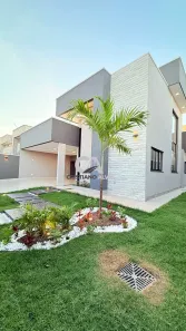 Casa com 4 Quartos à venda, 199m² no Cidade Satélite São Luiz, Aparecida de Goiânia