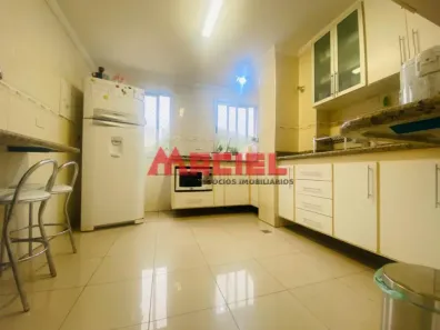 Apartamento com 4 Quartos à venda, 120m² no Centro, São José dos Campos
