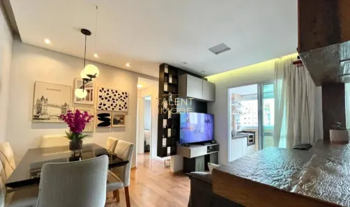 Apartamento com 2 Quartos à venda, 56m² no Vila da Saúde, São Paulo