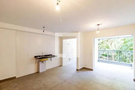 Apartamento com 2 Quartos à venda, 66m² no Santo Amaro, São Paulo